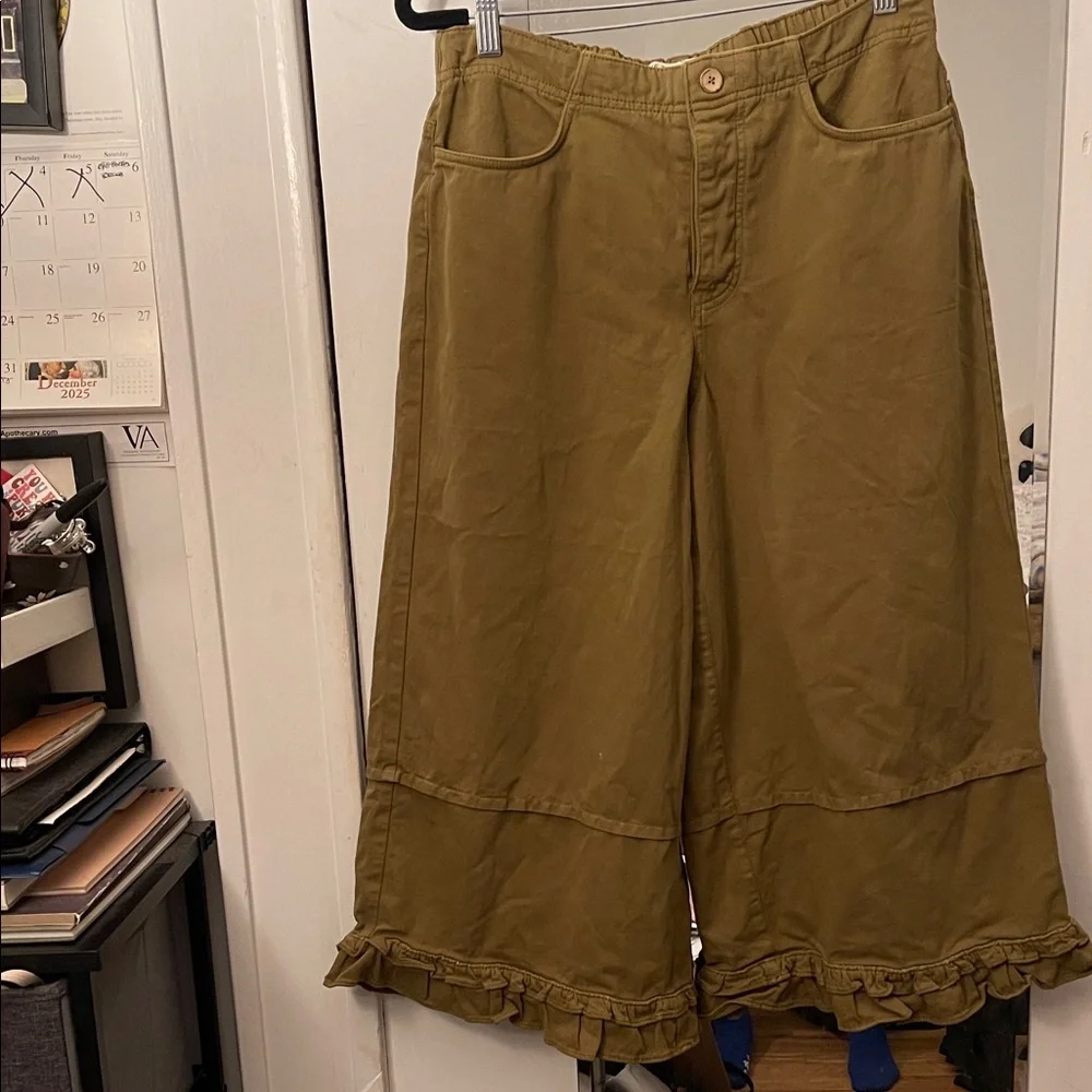 We the Free. Love me not bloomer jeans. - Picture 2 of 9